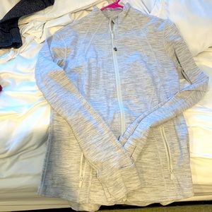 Lululemon Define jacket, size 12
